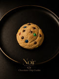 Classic Chocolate Chip Cookie