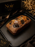 Chocolate Chunk Banana Bread